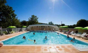 Camping 4 étoiles - Piscine - eed0fi